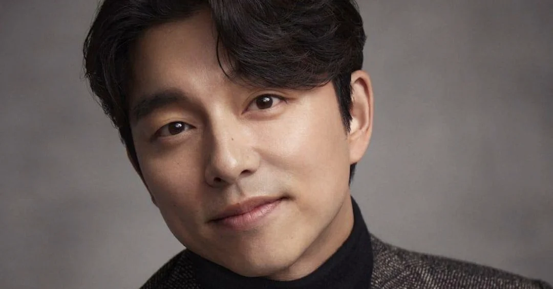 Gong Yoo Career Startup