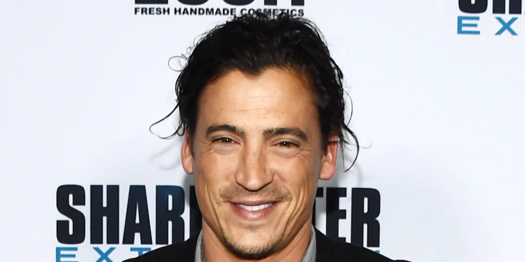 Andrew Keegan Early Life and Career