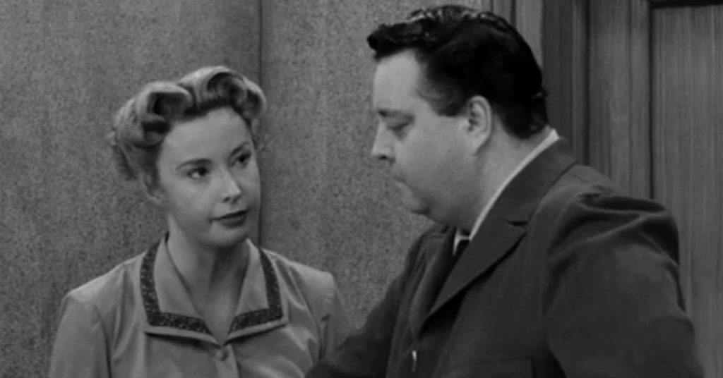 Audrey Meadows Net Worth