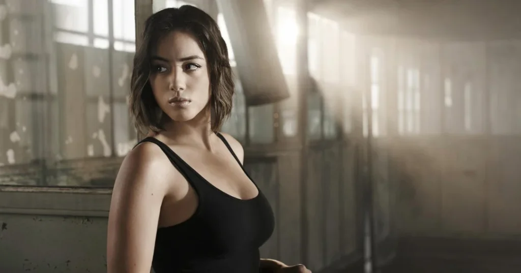 Chloe Bennet Other Notable Roles