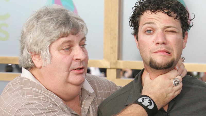 Don Vito Margera Net Worth