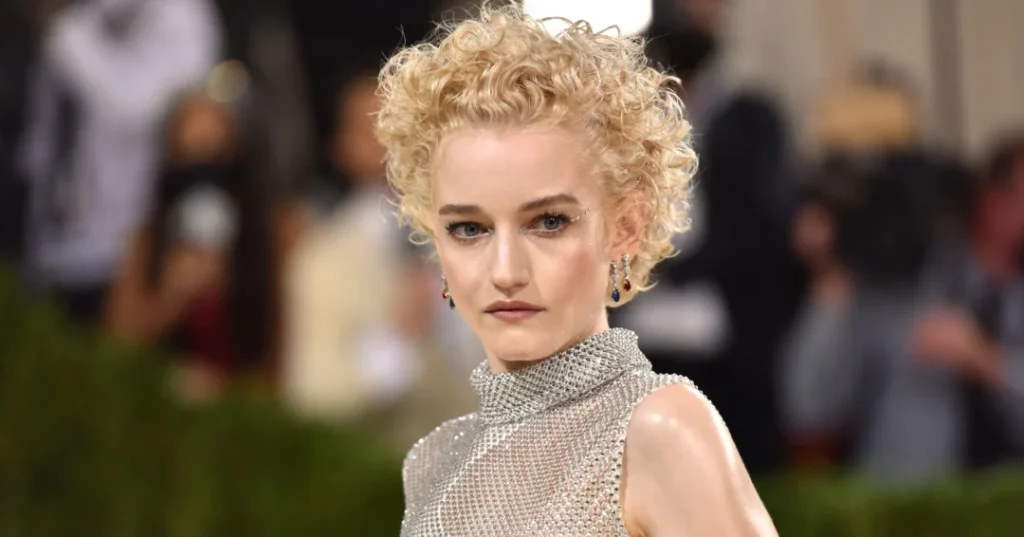 Julia Garner's Net Worth Breakdown