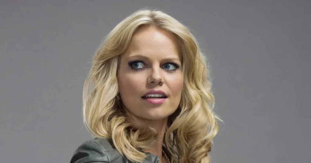 Mircea Monroe Career Highlights