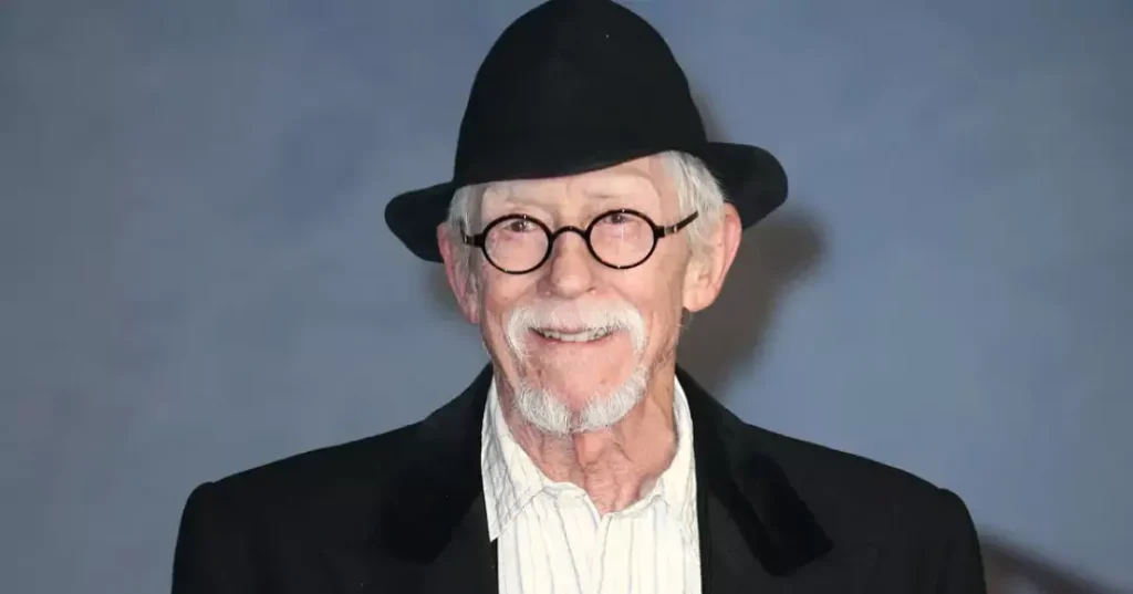 john hurt Later Career and Legacy