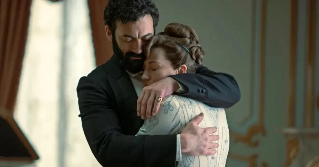 How Did Morgan Spector Get His Start in Acting?