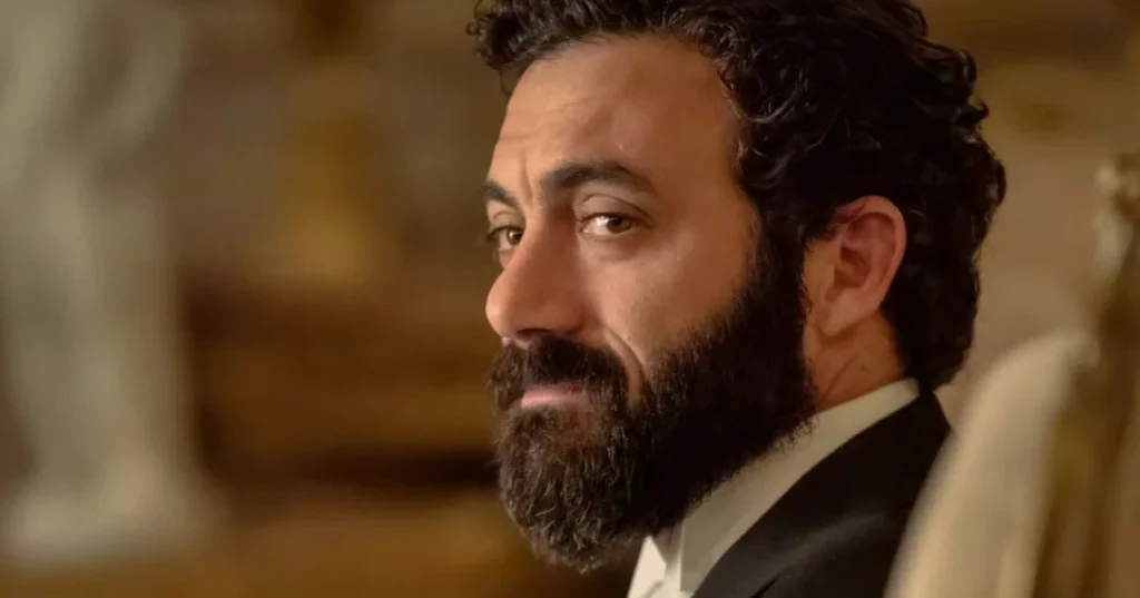 Some of Morgan Spector's Most Notable Film Roles